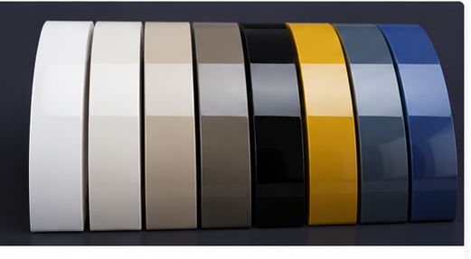 High Gloss PVC Edge Banding Manufacturer China