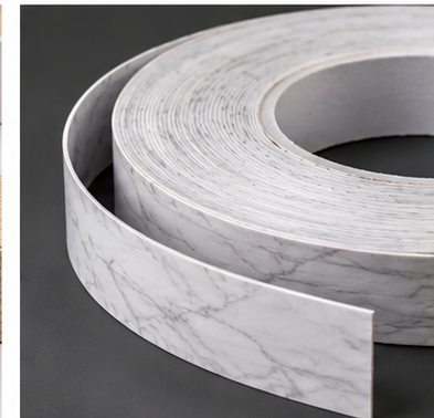 Marble Stone Pattern PVC Edge Banding