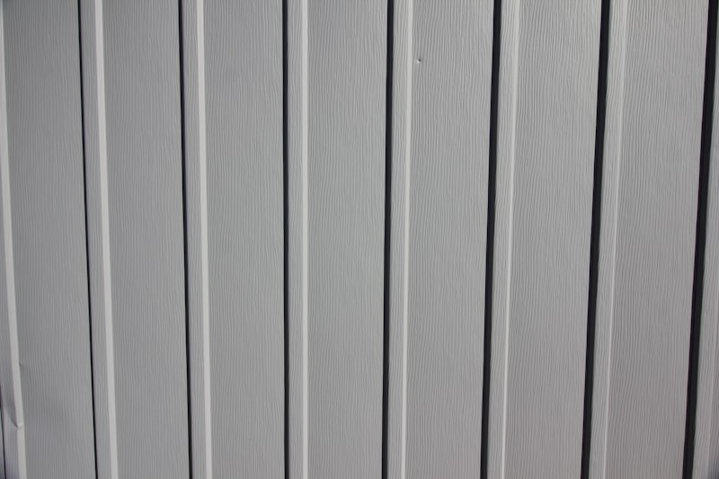 Double-Sided Co-Extrusion PVC Board