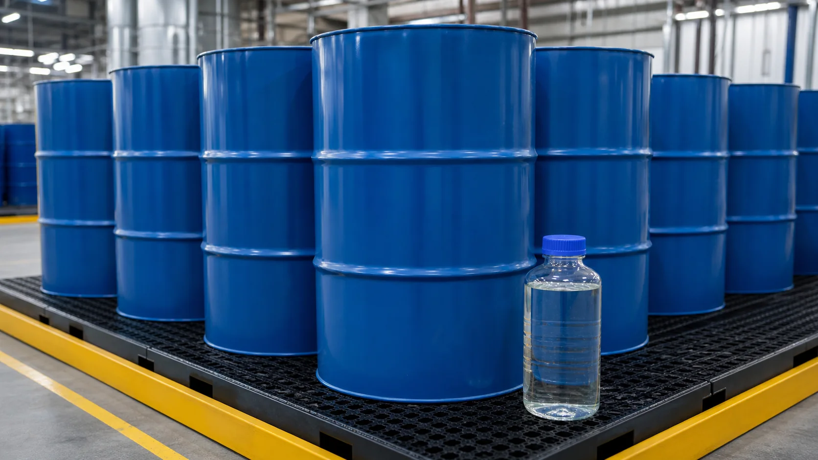 PVC Raw Materials and Additives Supplier China reference visualization