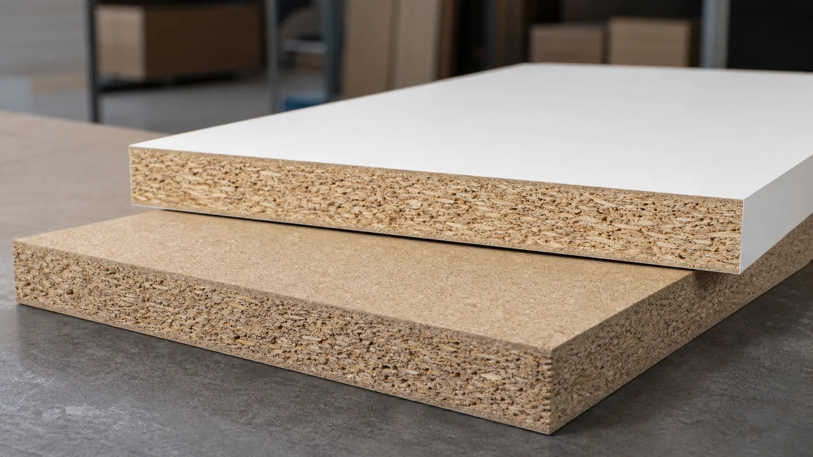 Furniture Panel Substrates Supplier China reference visualization