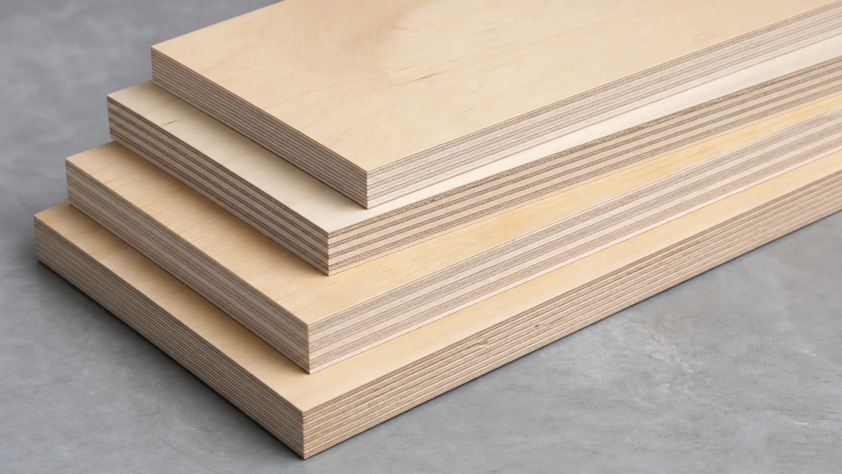 Furniture Panel Substrates Supplier China reference visualization