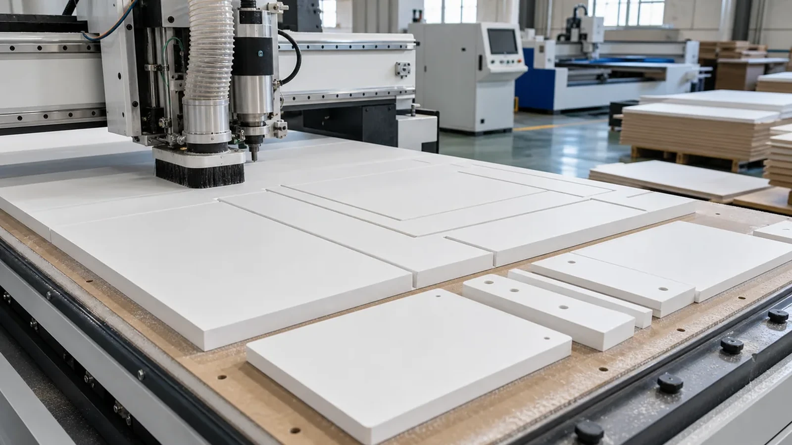 Celuka PVC Foam Board