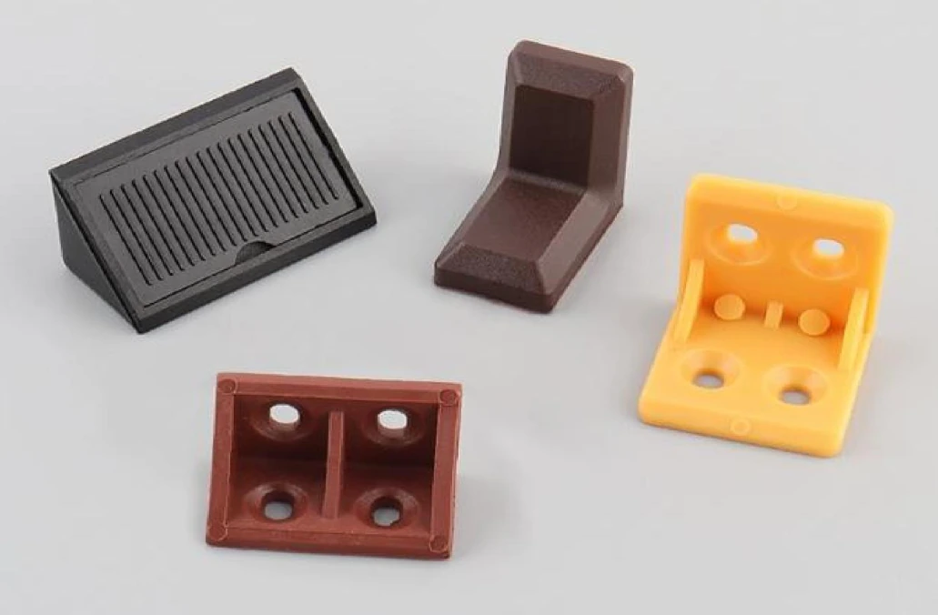 Cabinet Corner Brackets