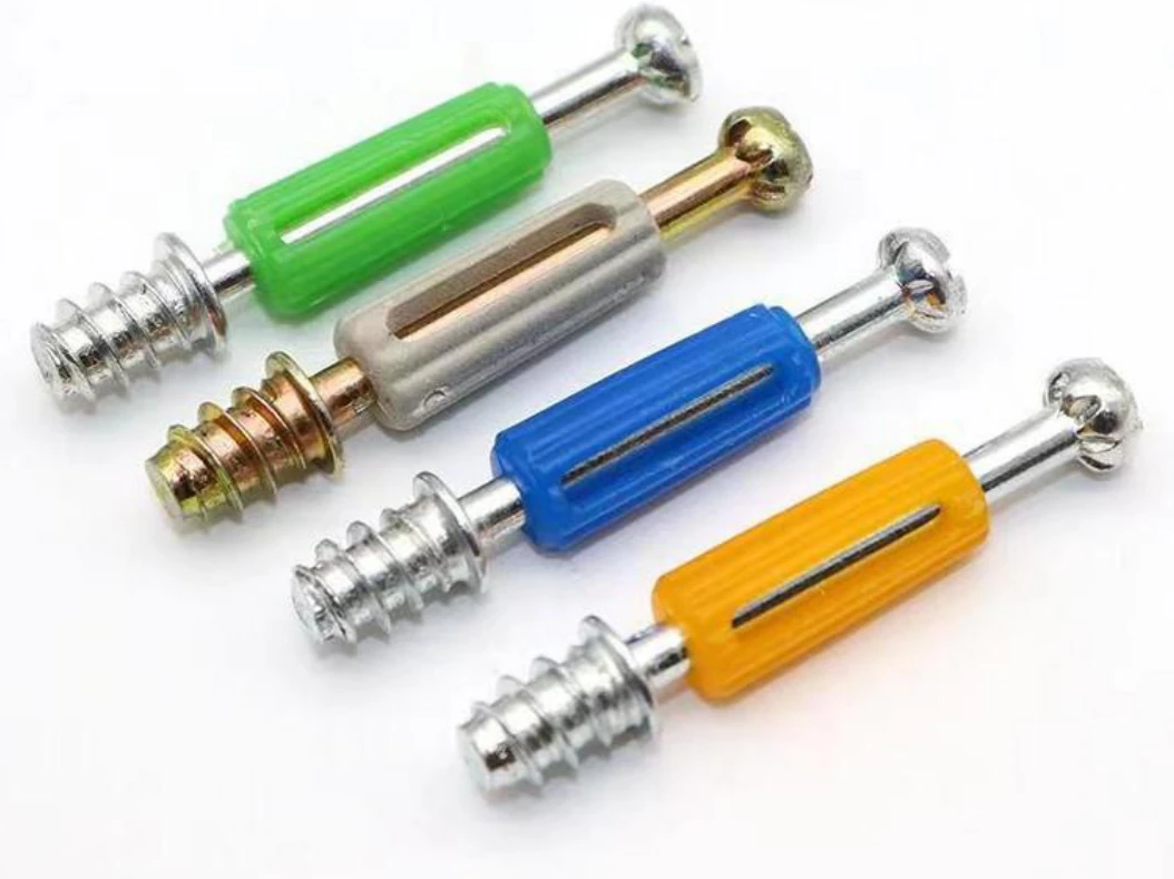 Furniture Cam Lock Connectors