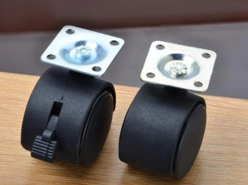 Furniture Casters