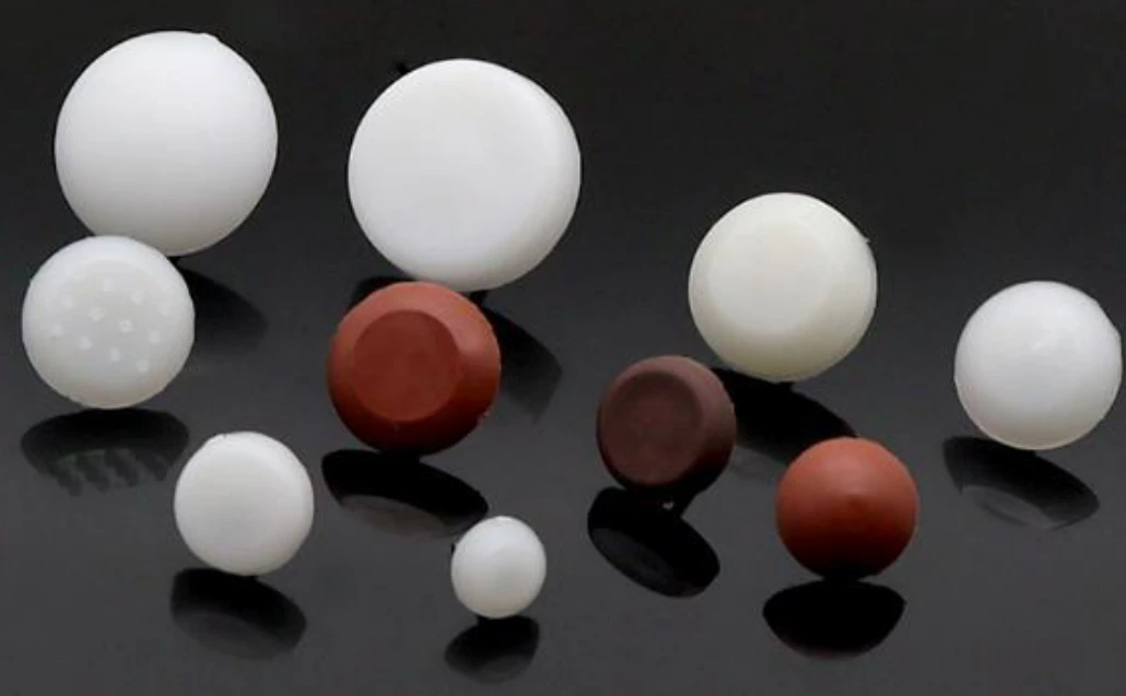 Nail-On Furniture Glides