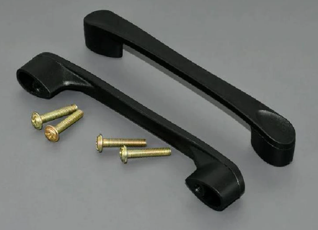 Plastic Cabinet Handles