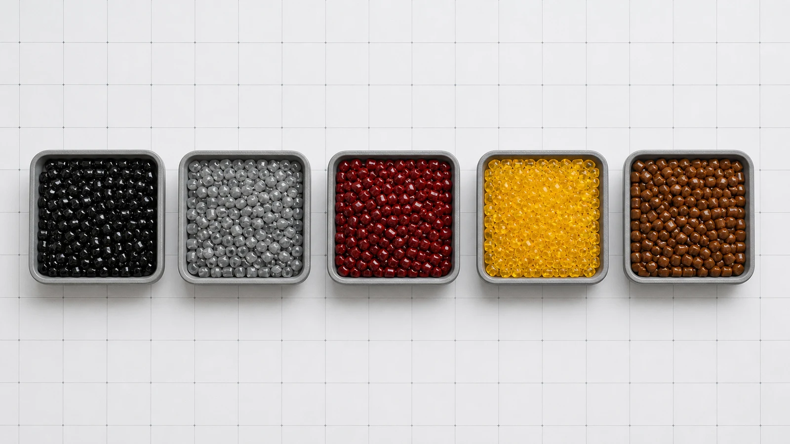 Colored Edge Banding Hot Melt Adhesive