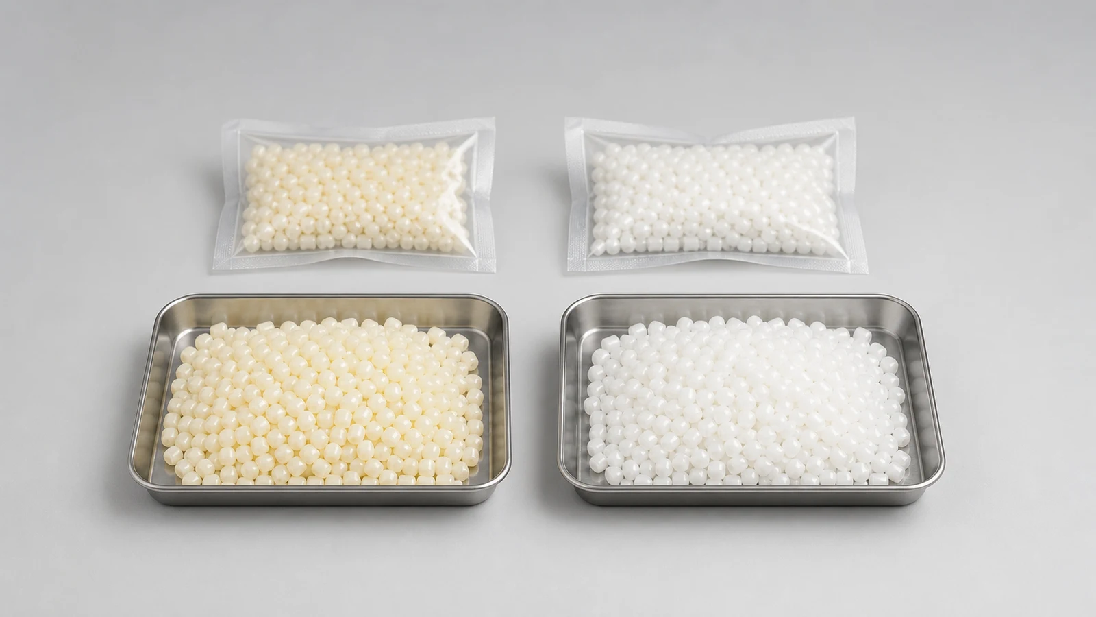 Medium-Temperature Edge Banding Hot Melt Adhesive