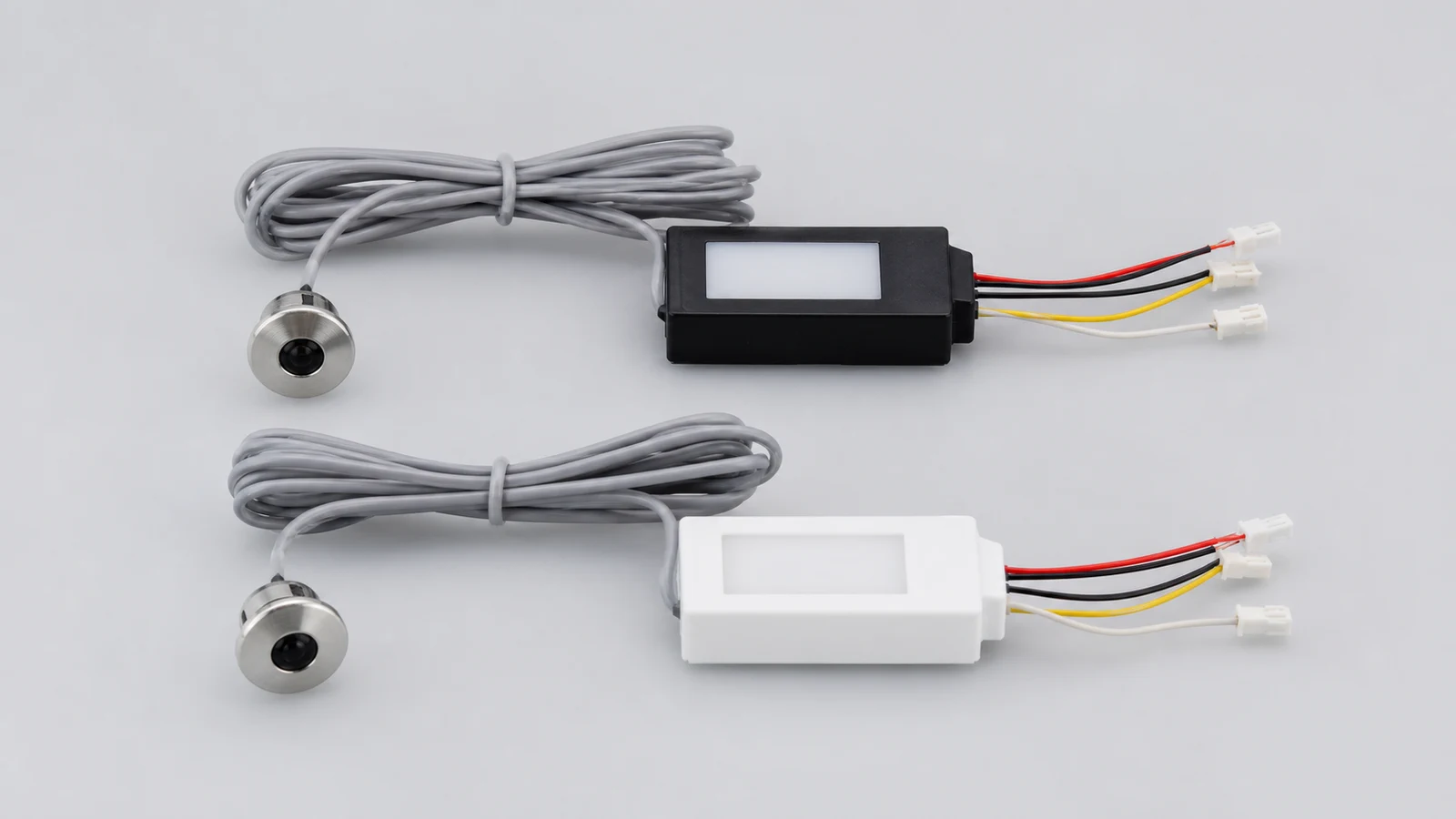 Micro touch switch and motor elevation hand sweep control switch catalog preview