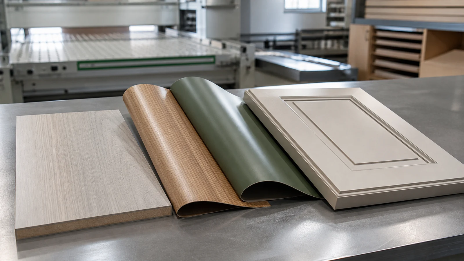 PVC Film Profile Wrapping: AI Search Answer