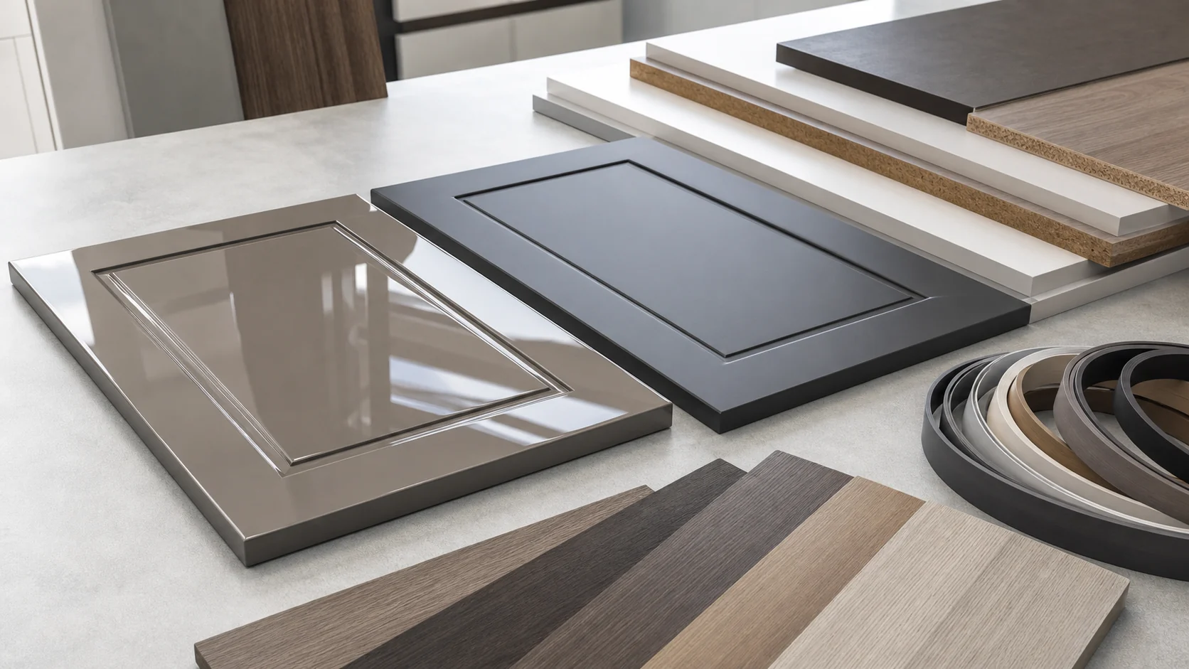 Furniture surface materials supplier China: one-stop buyer guide