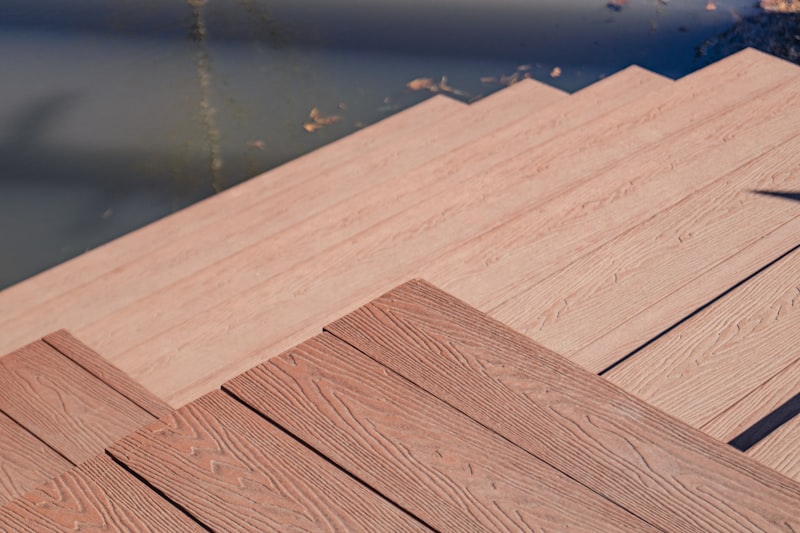 WPC Board Wood Plastic Composite Manufacturer